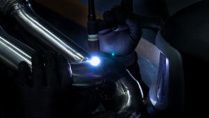 Bull-X Pre Cat Eliminator-Downpipes für Audi TT RS / RS 3