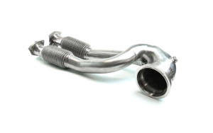 Bull-X Pre Cat Eliminator-Downpipes für Audi TT RS / RS 3
