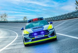 TUNE-IT-SAFE STEEDA-Q500-Ford-Mustang