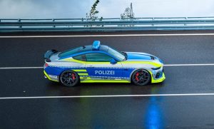 TUNE-IT-SAFE STEEDA-Q500-Ford-Mustang