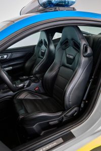 TUNE-IT-SAFE STEEDA-Q500-Ford-Mustang