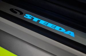 TUNE-IT-SAFE STEEDA-Q500-Ford-Mustang