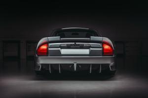 TWR Supercat Neuheit Restomod Jaguar XJ-S Coupé V12 Kompressor-Motor Schmiedefelgen Carbon-Karosserie Custom-Interieur