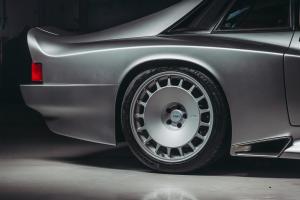 TWR Supercat Neuheit Restomod Jaguar XJ-S Coupé V12 Kompressor-Motor Schmiedefelgen Carbon-Karosserie Custom-Interieur