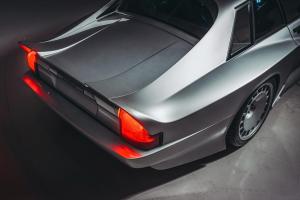 TWR Supercat Neuheit Restomod Jaguar XJ-S Coupé V12 Kompressor-Motor Schmiedefelgen Carbon-Karosserie Custom-Interieur
