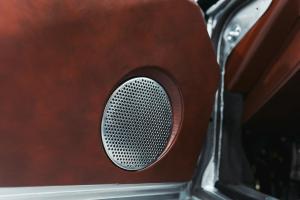 TWR Supercat Neuheit Restomod Jaguar XJ-S Coupé V12 Kompressor-Motor Schmiedefelgen Carbon-Karosserie Custom-Interieur