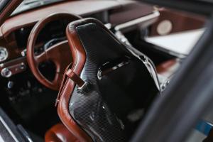 TWR Supercat Neuheit Restomod Jaguar XJ-S Coupé V12 Kompressor-Motor Schmiedefelgen Carbon-Karosserie Custom-Interieur