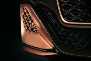 The Black Rose Batur Bentley Mulliner Sondermodell exklusiv Unikat