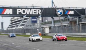 Motorsport, Roadster Challenge powered by SPS Motorsport