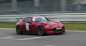 Motorsport, Roadster Challenge powered by SPS Motorsport