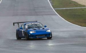 Motorsport, Roadster Challenge powered by SPS Motorsport