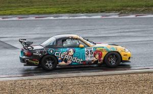 Motorsport, Roadster Challenge powered by SPS Motorsport