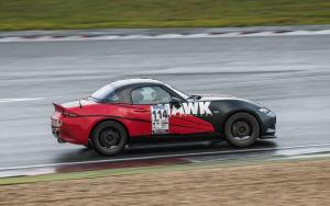 Motorsport, Roadster Challenge powered by SPS Motorsport