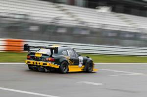 Motorsport, Roadster Challenge powered by SPS Motorsport