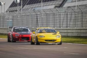 Motorsport, Roadster Challenge powered by SPS Motorsport