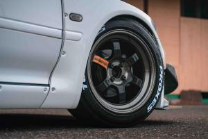 Honda Civic SiR Pandem