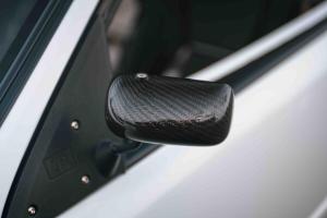 Honda Civic SiR Pandem