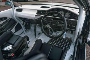 Honda Civic SiR Pandem