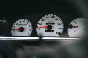 Honda Civic SiR Pandem