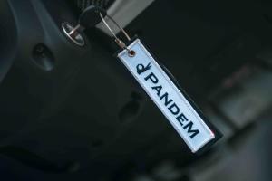 Honda Civic SiR Pandem