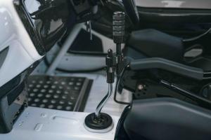 Honda Civic SiR Pandem