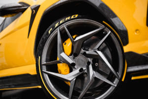 TopCar Design Lamborghini Urus Tuning Bodykit Felgen SUV Sportwagen