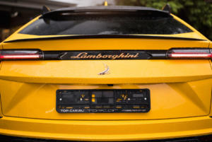 TopCar Design Lamborghini Urus Tuning Bodykit Felgen SUV Sportwagen