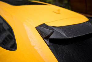 TopCar Design Lamborghini Urus Tuning Bodykit Felgen SUV Sportwagen