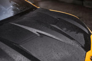 TopCar Design Lamborghini Urus Tuning Bodykit Felgen SUV Sportwagen