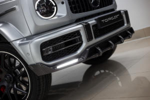 TopCar Design Mercedes-AMG G 63 Inferno Light Package Carbon