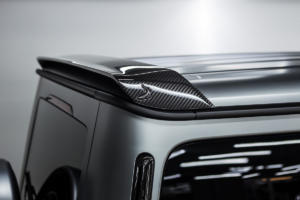 TopCar Design Mercedes-AMG G 63 Inferno Light Package Carbon