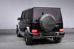 TopCar Design Mercedes-AMG G 63 Inferno Light Package Carbon