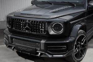 TopCar Design Mercedes-AMG G 63 Inferno Light Package Carbon