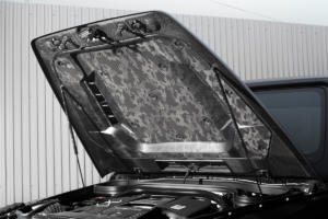 TopCar Design Mercedes-AMG G 63 Inferno Light Package Carbon