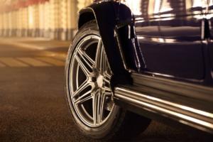 TopCar Design Mercedes-AMG G 63 Inferno Package Widebody Karosseriekit Felgen Tuning Geländewagen Topmodell