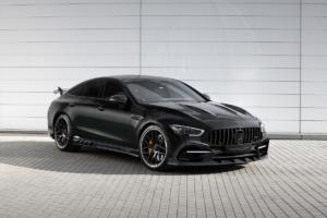 TopCar Design Mercedes-AMG GT 63 S 4MATIC 4-Türer Coupé Tuning Carbon-Bodykit
