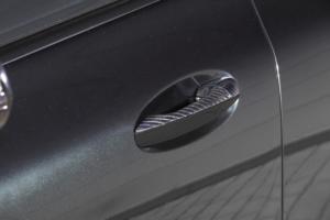 TopCar Design Mercedes-AMG GT 63 S 4MATIC 4-Türer Coupé Tuning Carbon-Bodykit