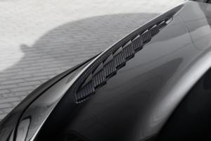 TopCar Design Mercedes-AMG GT 63 S 4MATIC 4-Türer Coupé Tuning Carbon-Bodykit