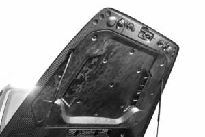 TopCar Mercedes G-Klasse Inferno Tuning Bodykit Geländewagen Allradler