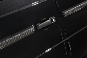 TopCar Mercedes G-Klasse Inferno Tuning Bodykit Geländewagen Allradler