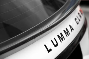 Topcar Design Range Rover Sport Lumma CLR RS SUV Tuning Widebody-Kit Felgen