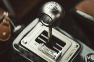 Totem GT Super Restomod Alfa Romeo Giulia GT Exemplar 12 von 40 Neuheit