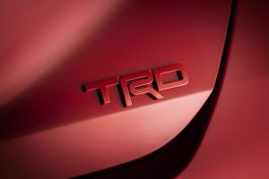 Toyota Avalon TRD Sportlimousine Topmodell