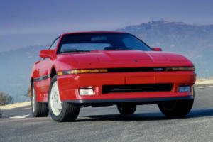 Toyota Collection Supra Day Thementag Köln Ausstellung Event Treffen Toyota Supra A70 3. Generation