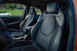 Toyota Corolla FX Edition 2026 Neuheit Sondermodell limitiert USA Retro Kompaktklasse Schrägheck