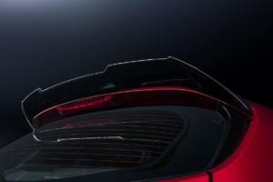 Toyota Corolla Special Edition USA North America Kompaktklasse Neuheit