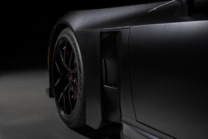 Toyota GR GT Neuheit Supersportwagen Coupé Biturbo-V8 Hybrid