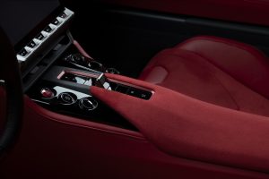 Toyota GR GT Neuheit Supersportwagen Coupé Biturbo-V8 Hybrid