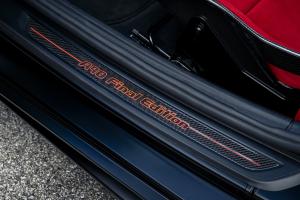 Toyota GR Supra A90 Final Edition Sondermodell limitiert Neuheit Sportcoupé Leistunsgsteigerung Felgen Fahrwerk Karosserie Innenraum Bremsen