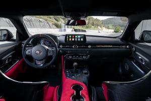 Toyota GR Supra A90 Final Edition Sondermodell limitiert Neuheit Sportcoupé Leistunsgsteigerung Felgen Fahrwerk Karosserie Innenraum Bremsen